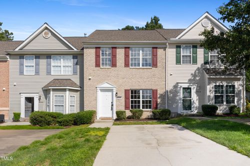 8311 Bratt Ave, Wake Forest, NC, 27587-4316 | Card Image