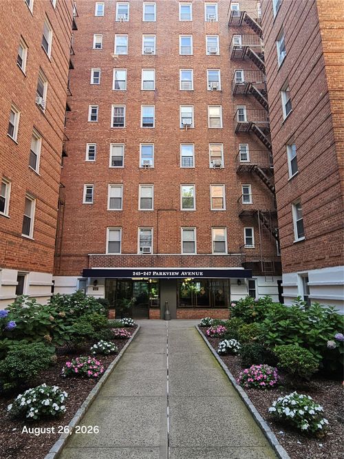5l-247 Parkview Avenue, Yonkers, NY, 10708 | Card Image