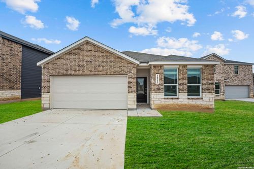 14953 Taradeau, San Antonio, TX, 78254-2768 | Card Image