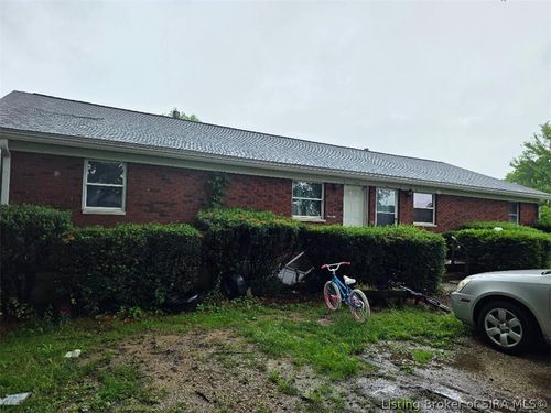 14654 Deweese Dr Nw, Palmyra, IN, 47164-8017 | Card Image
