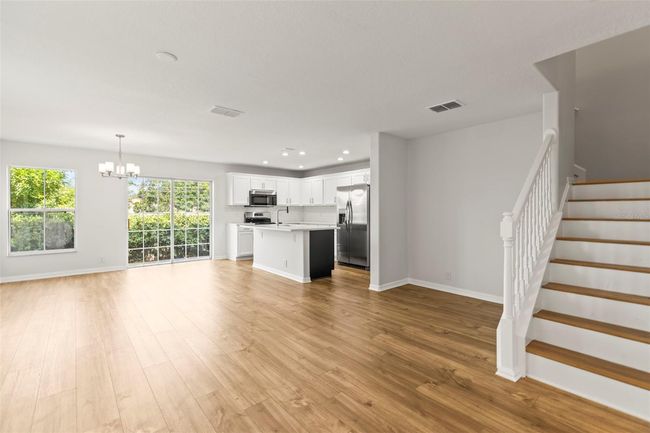 2032 Sunset Meadow Dr, Townhouse with 4 bedrooms, 3 bathrooms and null parking in CLEARWATER FL | Image 11