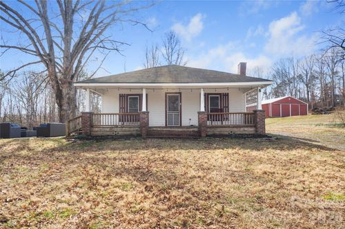 7127 Reeps Grove Church Rd, Vale, NC, 28168-8600 | Card Image