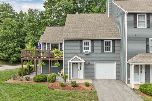 2 Rocky Ledge Rd, Merrimack, NH, 03054-6628 | Card Image