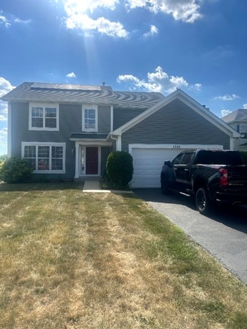 1301 Burns Ct, Minooka, IL, 60447-4555 | Card Image