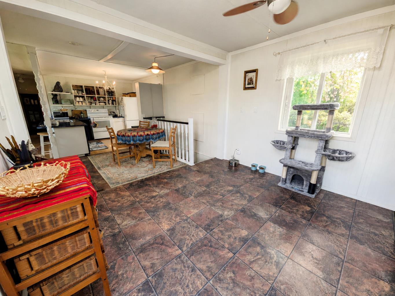Residential in Eaglesham 5