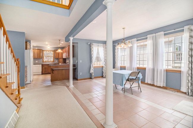 8010 W Lumberjack Dr, House other with 4 bedrooms, 3 bathrooms and null parking in Mears MI | Image 7