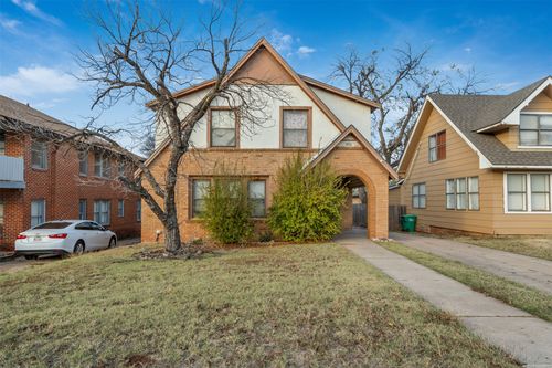 3112 10th St, Wichita Falls, TX, 76309-2104 | Card Image