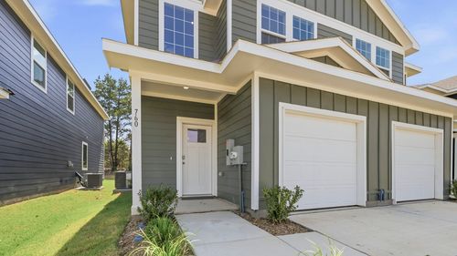 760 Stonewood Drive, Sulphur Springs, TX, 75482 | Card Image