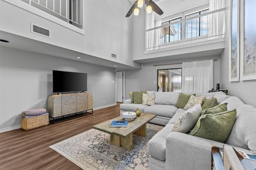 3-10916 Crown Colony Drive, Austin, TX, 78747 | Card Image