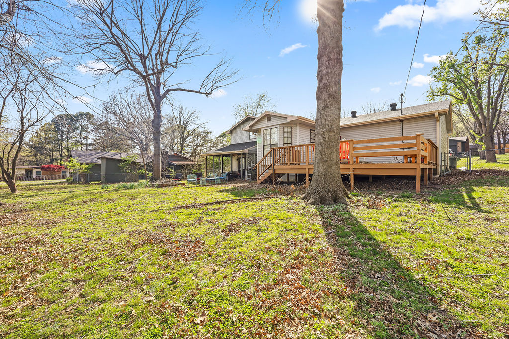 Residential in Fayetteville 4
