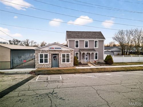 116 E Orleans St, Pacific, MO, 63069-2163 | Card Image