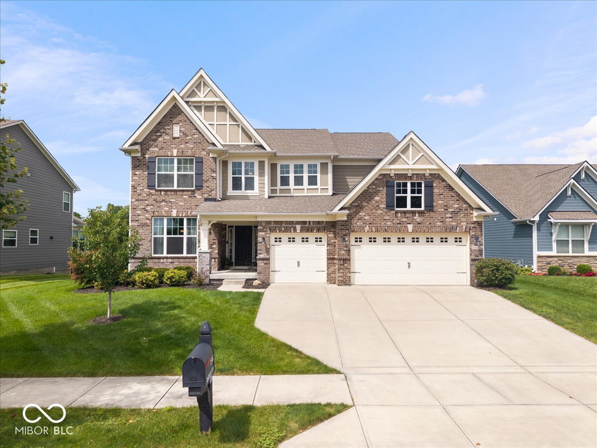 Residential in Fishers 2