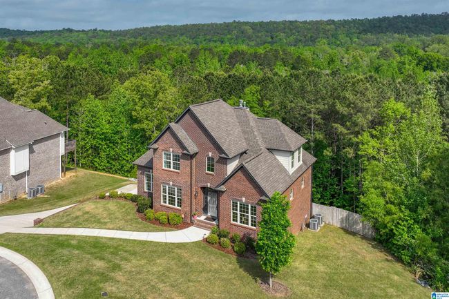 1025 Willow Branch Trl, House other with 4 bedrooms, 5 bathrooms and null parking in CHELSEA AL | Image 58