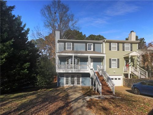 5037 Bell Dr Se, Smyrna, GA, 30080-2640 | Card Image