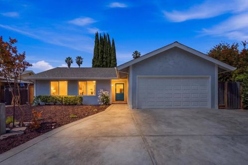 464 Madison Dr, San Jose, CA, 95123-4961 | Card Image
