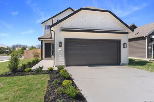1237 Casetta Run, New Braunfels, TX, 78130-0229 | Card Image