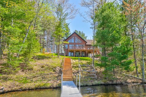 16442 W Conners Ln, STONE LAKE, WI, 54876-8035 | Card Image