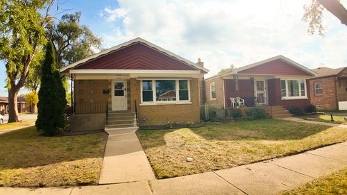 15501 Maryland Ave, Dolton, IL, 60419-2765 | Card Image