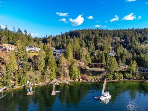 3300 Blk Of Marine Avenue, Belcarra, BC, V0V0V0 | Card Image