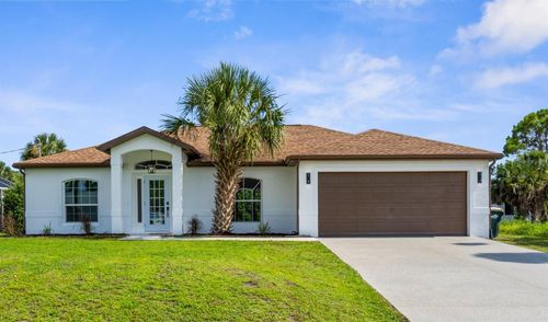 2399 Redstone Avenue, NORTH PORT, FL, 34288 | Card Image