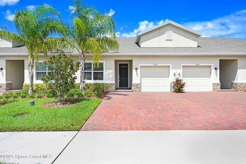 2730 Ben Hogan Ct, West Melbourne, FL, 32904-6605 | Card Image