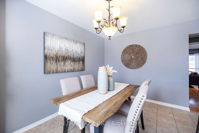 54 Barnham St, House attached with 3 bedrooms, 3 bathrooms and 1 parking in Ajax ON | Image 18
