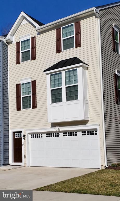 Residential Lease in STAFFORD