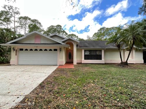 1821 Live Oak Dr S, Rockledge, FL, 32955-3418 | Card Image