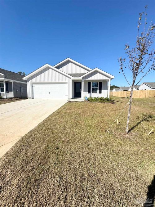 2624 Bagpipe Dr, Pensacola, FL, 32526-9229 | Card Image