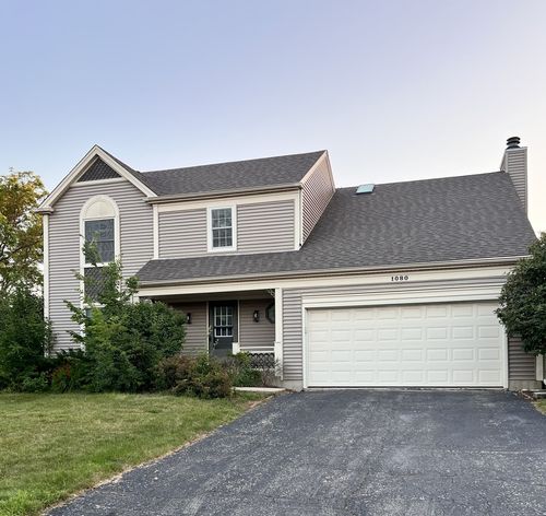 1080 Birchbark Trl, Carol Stream, IL, 60188-9186 | Card Image