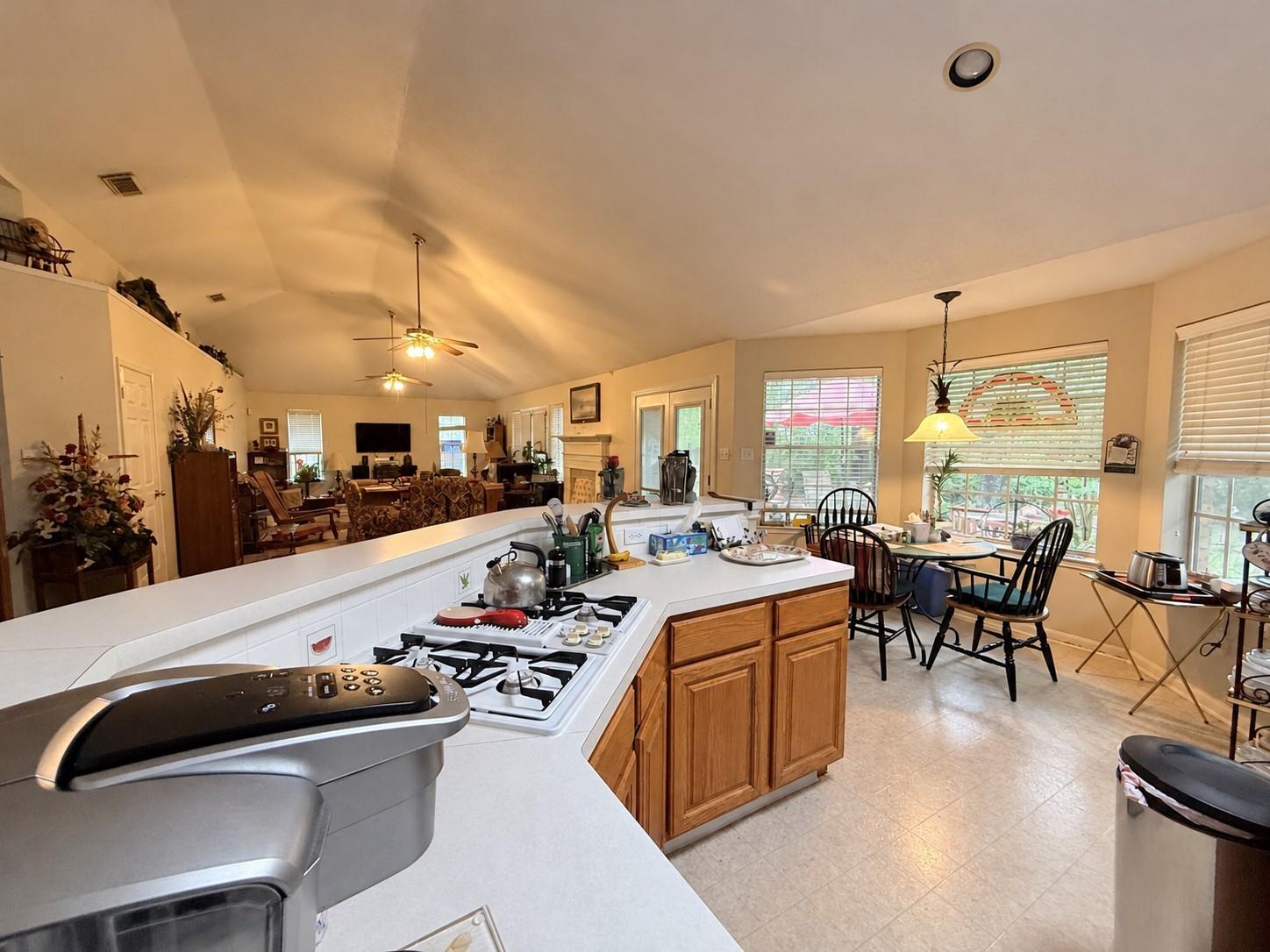 Residential in Conroe 5