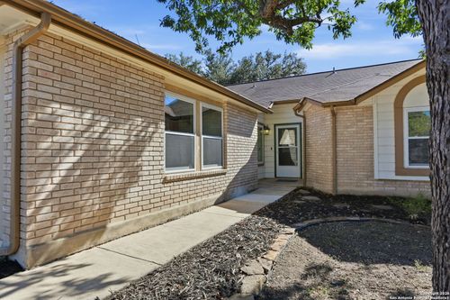 13802 Laurel Hollow Dr, San Antonio, TX, 78232-5409 | Card Image
