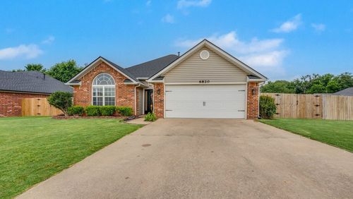 6820 Cutter Ct, Springdale, AR, 72762-7815 | Card Image