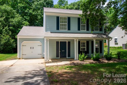 1406 Juniper Hills Ln, Indian Land, SC, 29707-7740 | Card Image