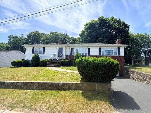24 Jacqueline Dr, Providence, RI, 02909-6011 | Card Image