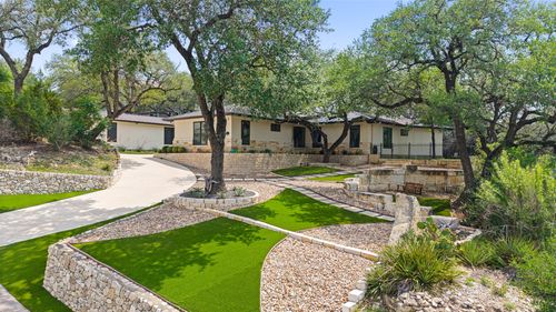2413 Arion Cir, Austin, TX, 78730-4210 | Card Image