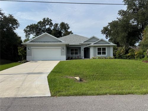 3271 Nadasky Ave, NORTH PORT, FL, 34288-9284 | Card Image