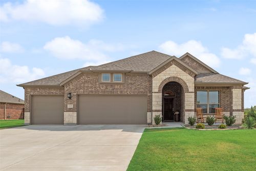 645 Mbs Way, Pilot Point, TX, 76258-1580 | Card Image
