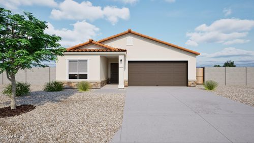 1431 W Tigua Way, Coolidge, AZ, 85128-1057 | Card Image