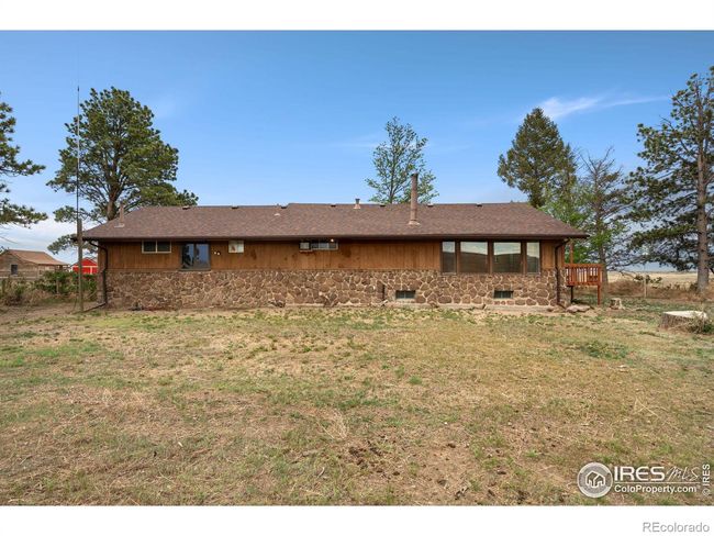 58114 County Road 15, House other with 2 bedrooms, 2 bathrooms and 2 parking in Carr CO | Image 27