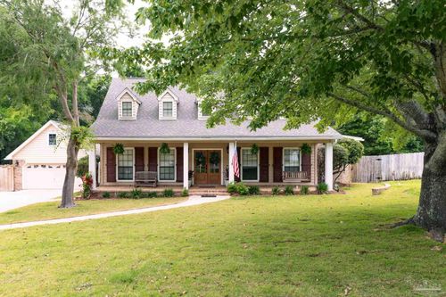2351 Inverness Dr, Pensacola, FL, 32503-5049 | Card Image