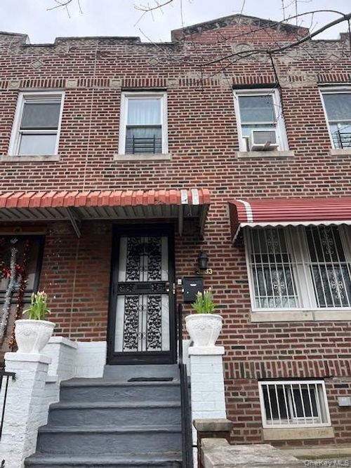 1st-floor-31-33 97th St, East Elmhurst, NY, 11369-1808 | Card Image