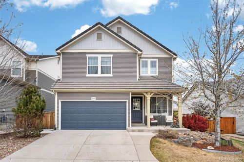 3543 Sky Church Dr, Castle Rock, CO, 80109-3726 | Card Image