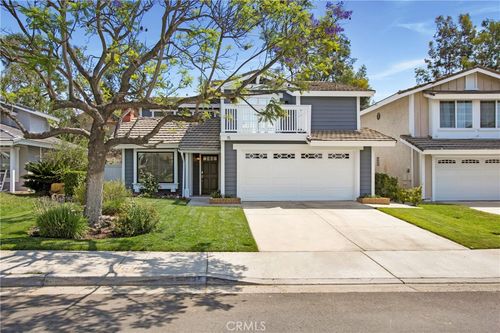 15 Calle Albarda, Rancho Santa Margarita, CA, 92688-2311 | Card Image
