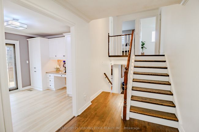 6 Jubilee Crt, House other with 4 bedrooms, 2 bathrooms and 4 parking in Brampton ON | Image 11