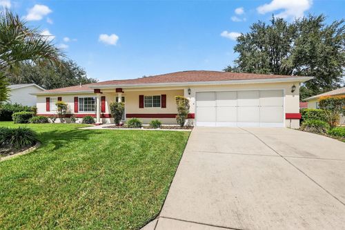 11353 Sw 138th Ln, DUNNELLON, FL, 34432-8746 | Card Image