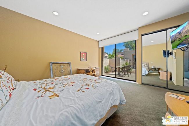630 Hospitality Dr, Condo with 3 bedrooms, 3 bathrooms and 2 parking in Rancho Mirage CA | Image 52