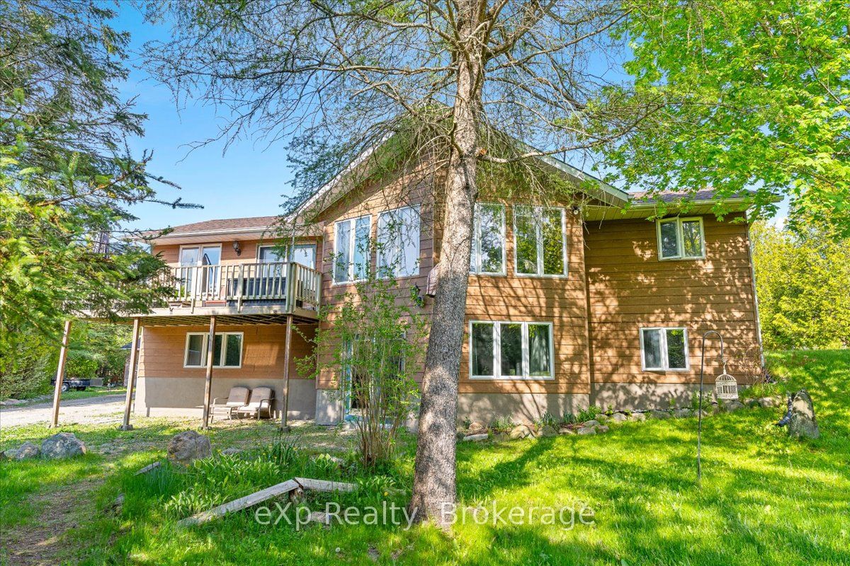 Residential in Northern Bruce Peninsula