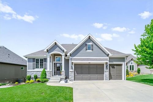 12908 W 168th St, Overland Park, KS, 66221-7901 | Card Image