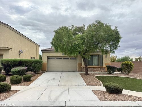 5512 Stelle Amore St, North Las Vegas, NV, 89081-4043 | Card Image